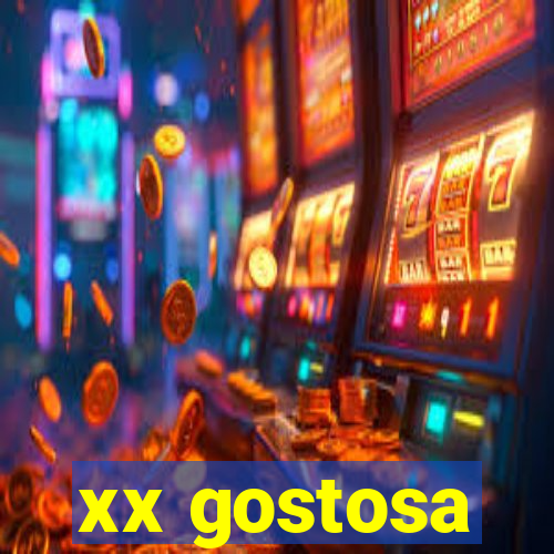 xx gostosa